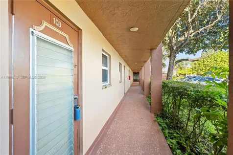 9540 Sunrise Lakes Boulevard Sunrise FL 33322