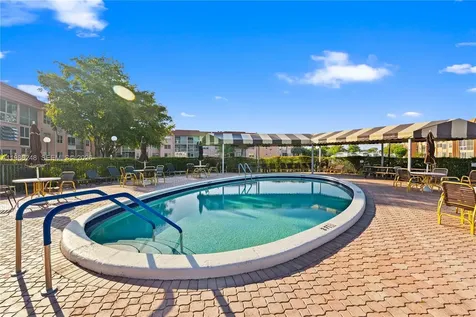 9540 Sunrise Lakes Boulevard Sunrise FL 33322