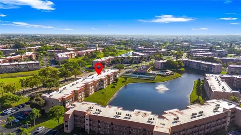 9540 Sunrise Lakes Boulevard Sunrise FL 33322
