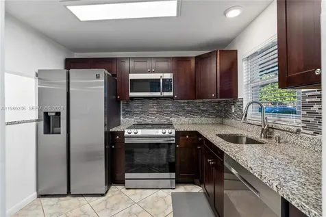 9540 Sunrise Lakes Boulevard Sunrise FL 33322
