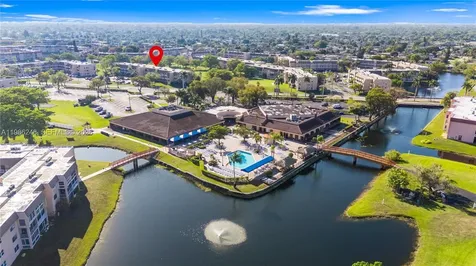 9540 Sunrise Lakes Boulevard Sunrise FL 33322