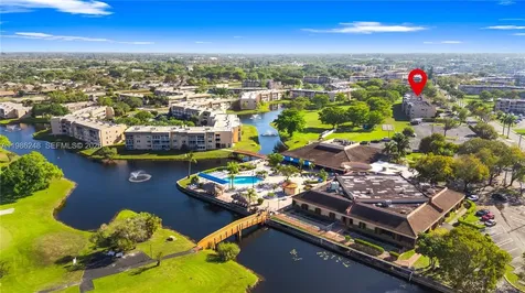9540 Sunrise Lakes Boulevard Sunrise FL 33322