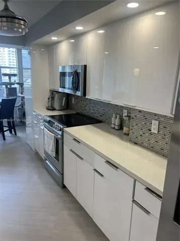 100 Golden Isles Drive Hallandale Beach FL 33009