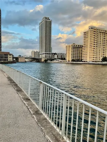 100 Golden Isles Drive Hallandale Beach FL 33009