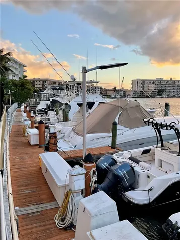 100 Golden Isles Drive Hallandale Beach FL 33009