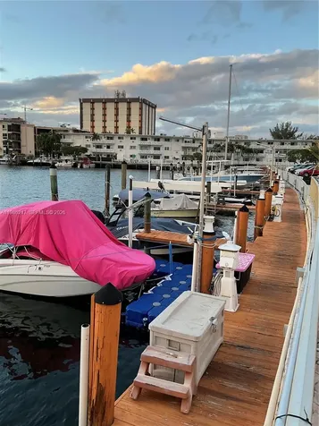 100 Golden Isles Drive Hallandale Beach FL 33009