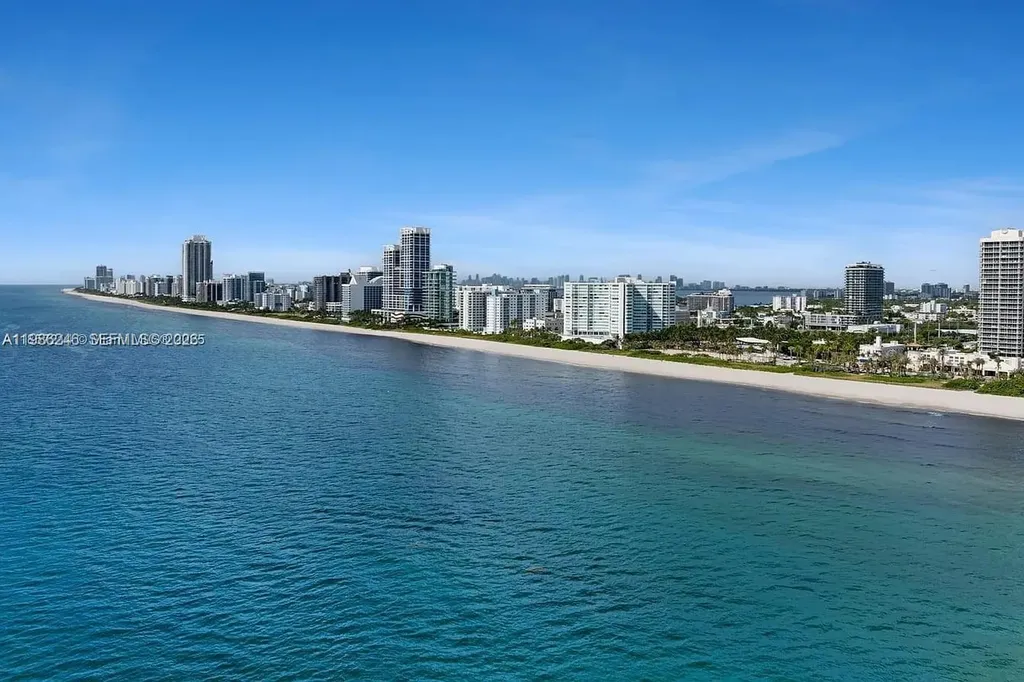580 72nd Street Miami Beach FL 33141