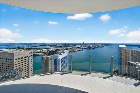 300 Biscayne Blvd Way Miami FL 33131