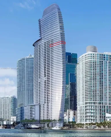 300 Biscayne Blvd Way Miami FL 33131