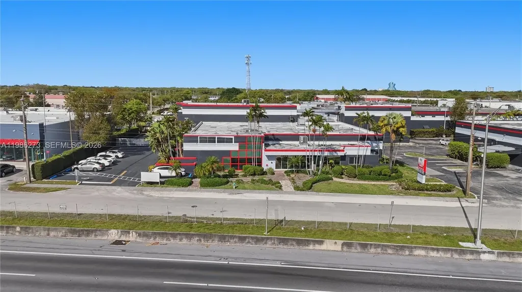 2950 N 28th Terrace Hollywood FL 33020