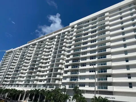5601 Collins Avenue Miami Beach FL 33140