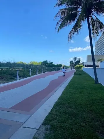 5601 Collins Avenue Miami Beach FL 33140