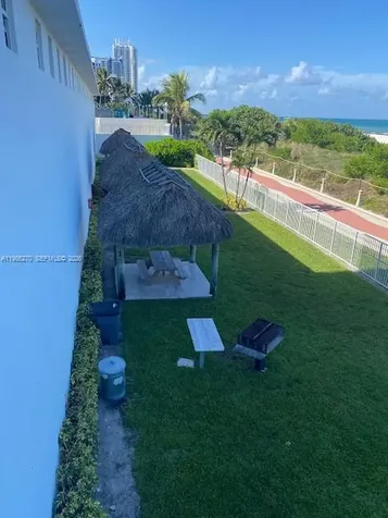 5601 Collins Avenue Miami Beach FL 33140