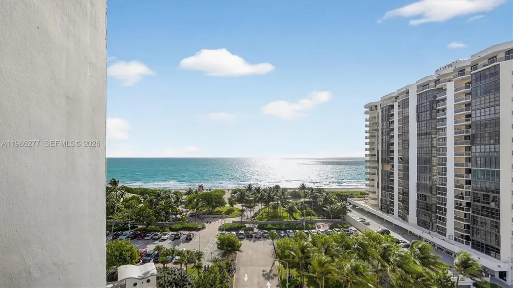 6450 Collins Avenue Miami Beach FL 33141
