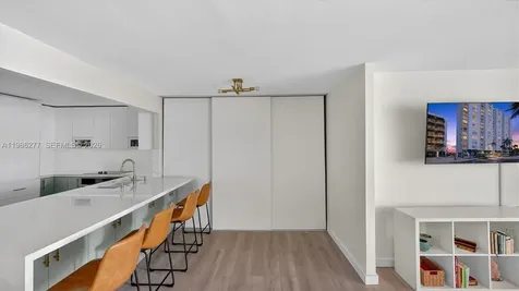 6450 Collins Avenue Miami Beach FL 33141