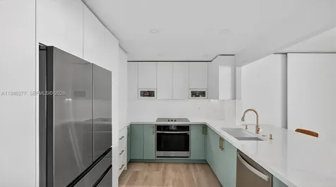 6450 Collins Avenue Miami Beach FL 33141