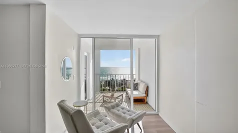 6450 Collins Avenue Miami Beach FL 33141