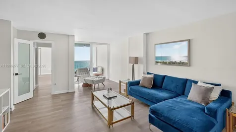 6450 Collins Avenue Miami Beach FL 33141