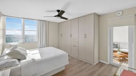 6450 Collins Avenue Miami Beach FL 33141