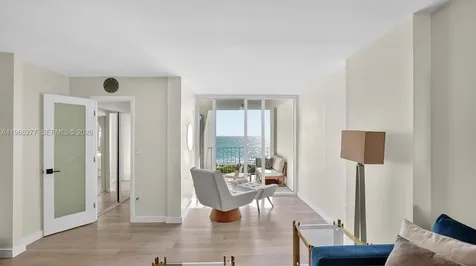6450 Collins Avenue Miami Beach FL 33141