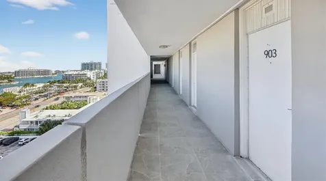 6450 Collins Avenue Miami Beach FL 33141