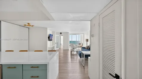 6450 Collins Avenue Miami Beach FL 33141