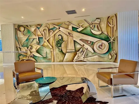 6450 Collins Avenue Miami Beach FL 33141