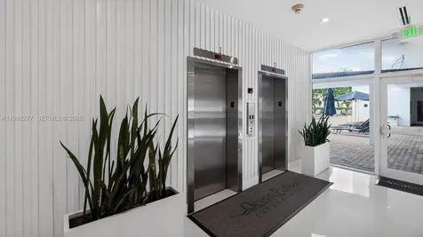 6450 Collins Avenue Miami Beach FL 33141