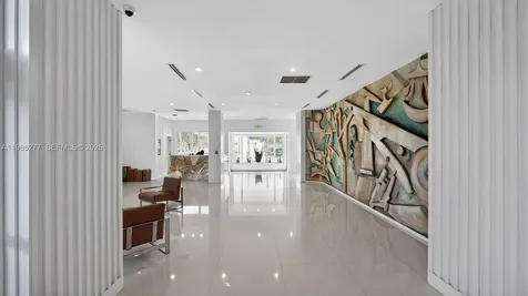 6450 Collins Avenue Miami Beach FL 33141