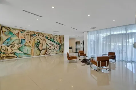 6450 Collins Avenue Miami Beach FL 33141
