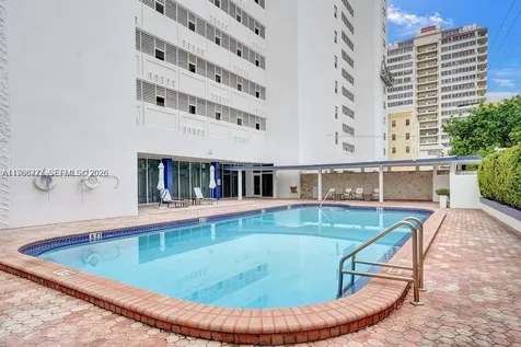 6450 Collins Avenue Miami Beach FL 33141