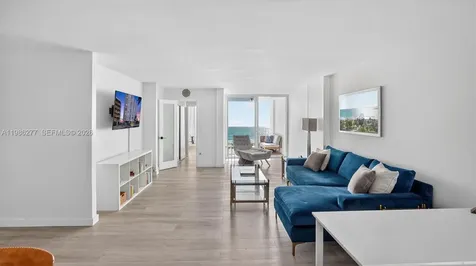 6450 Collins Avenue Miami Beach FL 33141