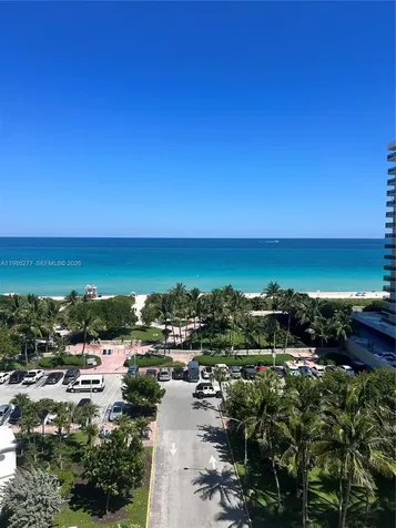 6450 Collins Avenue Miami Beach FL 33141