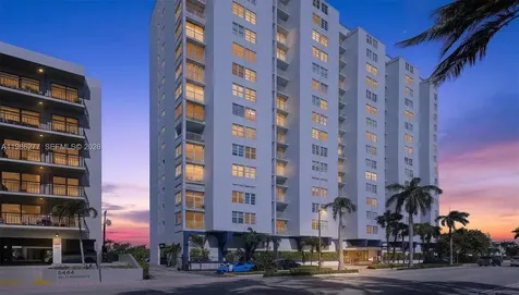 6450 Collins Avenue Miami Beach FL 33141