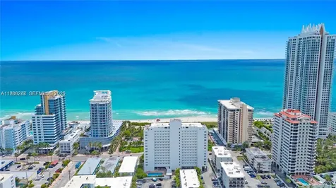 6450 Collins Avenue Miami Beach FL 33141