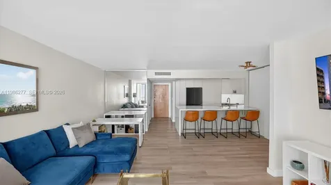 6450 Collins Avenue Miami Beach FL 33141
