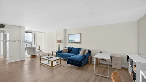 6450 Collins Avenue Miami Beach FL 33141