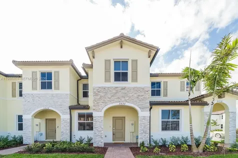 2620 SE 28th Drive Homestead FL 33035