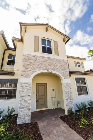 2620 SE 28th Drive Homestead FL 33035