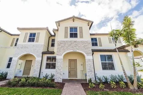 2620 SE 28th Drive Homestead FL 33035