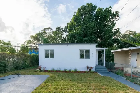 1812 NW 64th Street Miami FL 33147