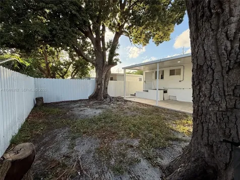 1812 NW 64th Street Miami FL 33147