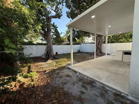 1812 NW 64th Street Miami FL 33147