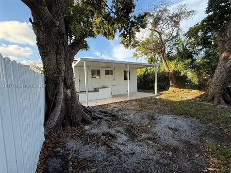 1812 NW 64th Street Miami FL 33147