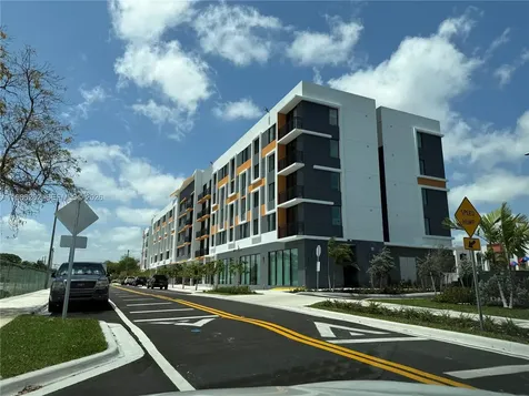 1812 NW 64th Street Miami FL 33147