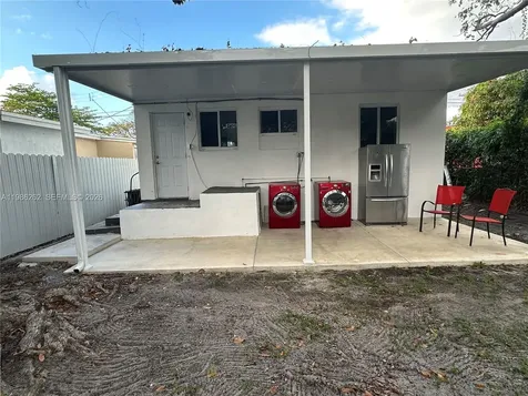 1812 NW 64th Street Miami FL 33147