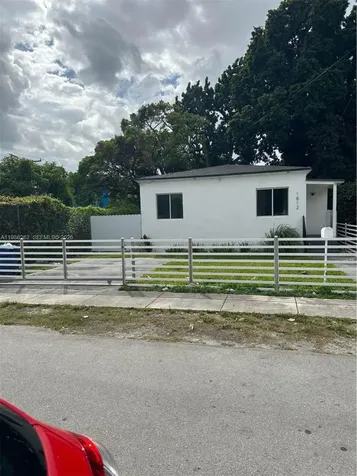 1812 NW 64th Street Miami FL 33147