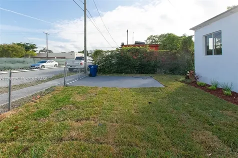 1812 NW 64th Street Miami FL 33147