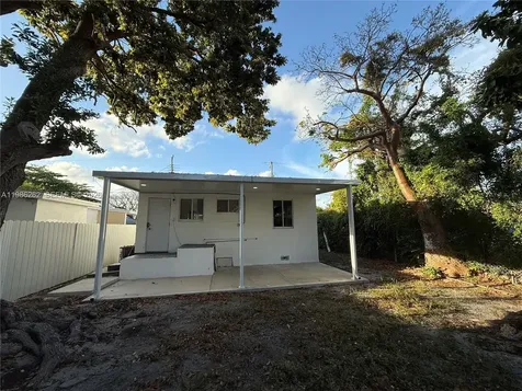 1812 NW 64th Street Miami FL 33147
