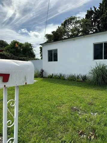 1812 NW 64th Street Miami FL 33147